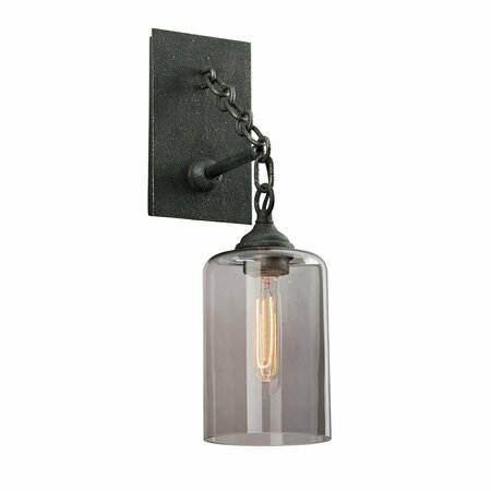 TROY Gotham Wall sconce B4421-APW